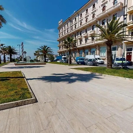 Lucevanlestelle-full Comfort Quiet By The Promenade דירה וירג'יו